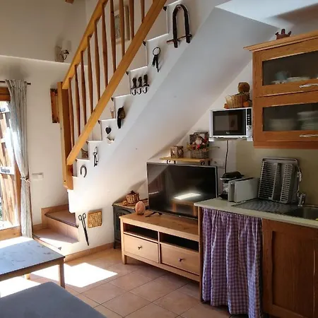 Duplex Apartment
