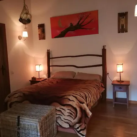 Duplex Apartment Burg