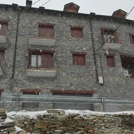 Duplex Apartment Burg