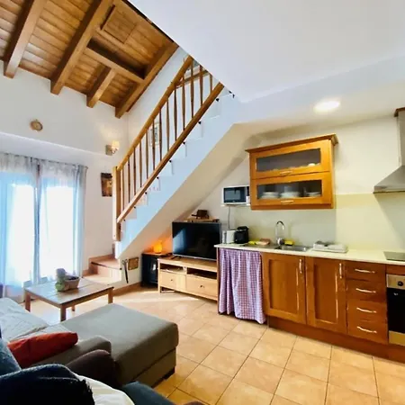 Duplex Apartment