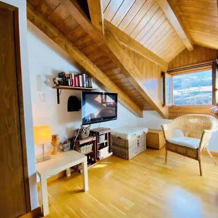 Duplex Apartment *