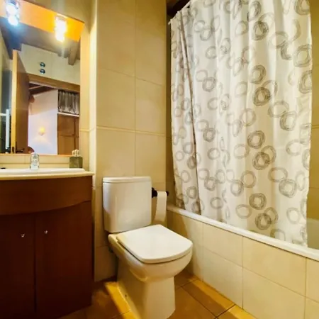 Apartment Duplex Burg
