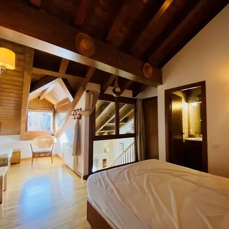 Apartment Duplex *