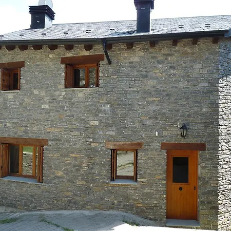 Apartment Duplex